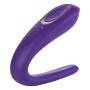 Massaggiatore di Coppia Satisfyer Partner