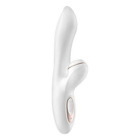 Vibratore Rabbit Satisfyer Satprograb