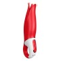 Vibratore Vibes Power Flower Satisfyer Power Flower Rosso