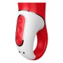 Vibratore Vibes Power Flower Satisfyer Power Flower Rosso