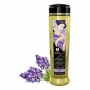 Olio per Massaggio Erotico Shunga SHU-1206 (240 ml)