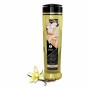 Olio per Massaggio Erotico Shunga Desire Vaniglia (240 ml)