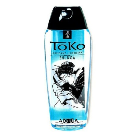 Lubrificante a Base Acquosa Toko Shunga 3100003580 (165 ml) 165 ml