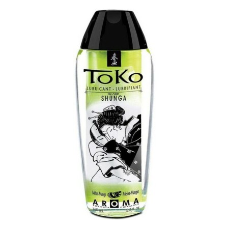 Lubrificante Toko Glijmiddel Melone Shunga SH6403 165 ml