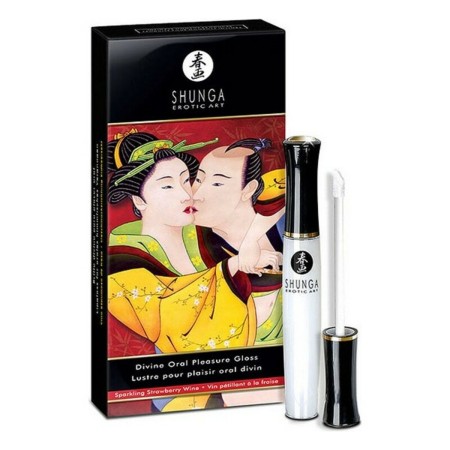 Lip Gloss Sesso Orale Shunga 3100003569 (10 ml)