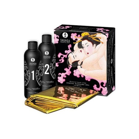 Kit Piacere Grande Shunga 9409_31992 (2 pcs)