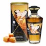 Olio per Massaggio Erotico Shunga Caramello (100 ml)