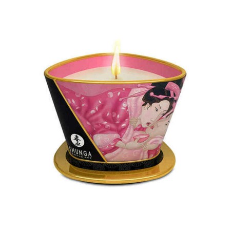 Candele Shunga 6507_13489 Rose (170 ml)