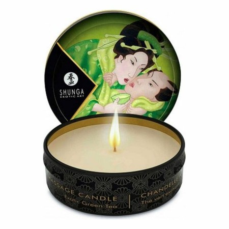 Candele Shunga 9046114 (30 ml)