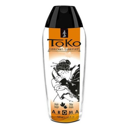 Lubrificante Toko Sciroppo d'Acero (165 ml) Shunga Zucchero d'Acero (165 ml)