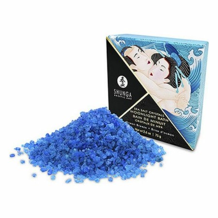 Sali da Bagno Shunga Ocean Breeze (75 g)