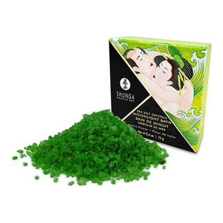 Sali da Bagno Moonlight Bath Shunga Loto Organica (75 g)