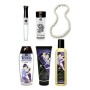 Kit Piacere Grande Shunga Carnal Pleasures (6 pcs)