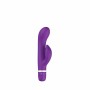 Vibratore Bwild Classic Marine Rabbit B Swish Viola