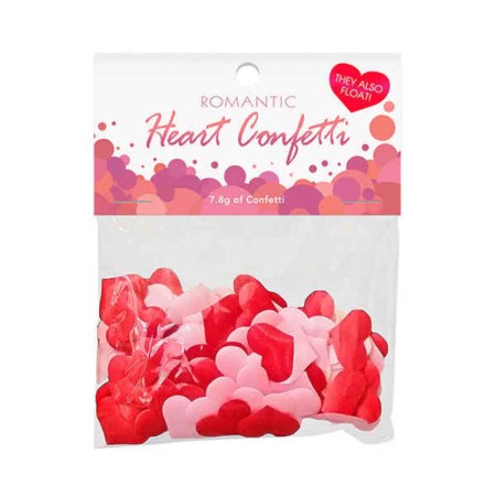 Coriandoli Heart Kheper Games