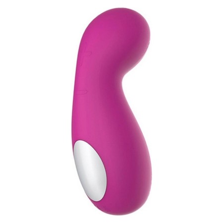 Vibratore Kiiroo Cliona Rosa