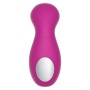 Vibratore Kiiroo Cliona Rosa