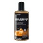 Olio per Massaggio Erotico Joydivision Warm Up Caramello (150 ml)