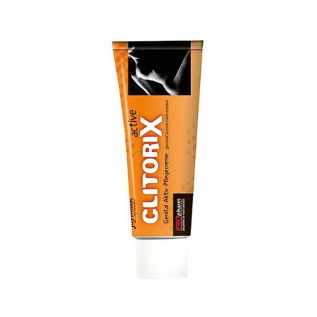 Crema per la Cura Attiva del Clitoride Joydivision 40 ml