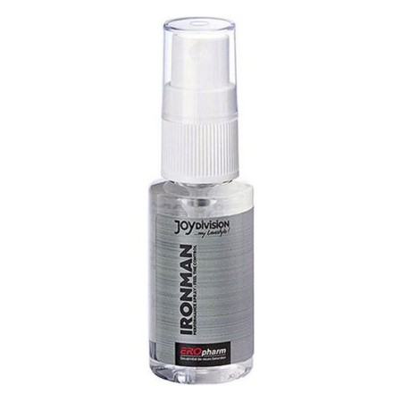 Spray Stimolante Joydivision (30 ml)