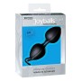 Palline Vaginali Nere Joyballs Secret Duo Joydivision 500500160 Nero