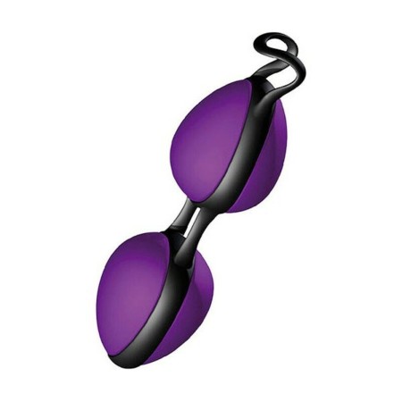 Palline Vaginali Viola Joyballs Secret Duo Joydivision 500500163