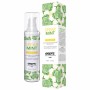 Olio per Massaggio Erotico Exsens Mint Menta (50 ml)