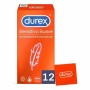 Preservativi Durex Sensitivo Suave Ø 5,6 cm (12 uds)