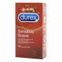 Preservativi Durex Sensitivo Suave Ø 5,6 cm (12 uds)