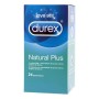 Preservativi Durex Natural Comfort (24 uds) (24 pcs)