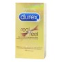 Preservativi Durex Real Feel 12 Unità 24 Unità