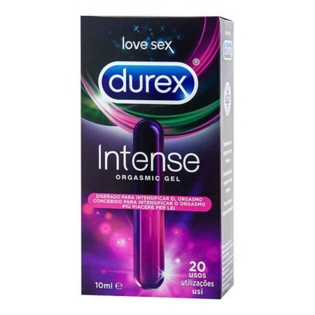 Gel Stimolante Durex Intense (10 ml)