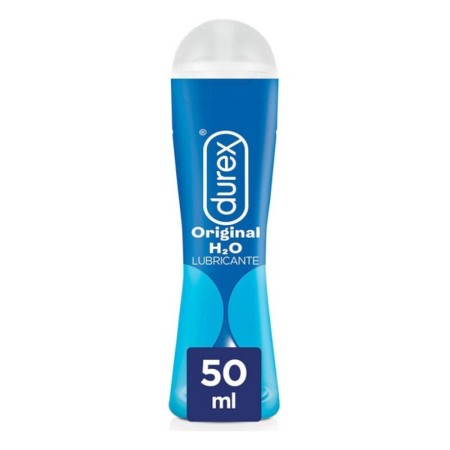 Lubrificante Anale AQUAglide Durex 5052197040364 50 ml