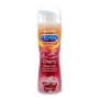 Lubrificante Durex Play Ciliegia (50 ml)