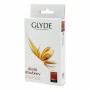 Preservativi Glyde Fragola 17 cm (10 uds)