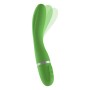 Vibratore Liebe Bend It Summer Verde