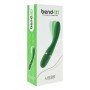 Vibratore Liebe Bend It Summer Verde