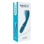 Vibratore Liebe Azzurro Blu scuro