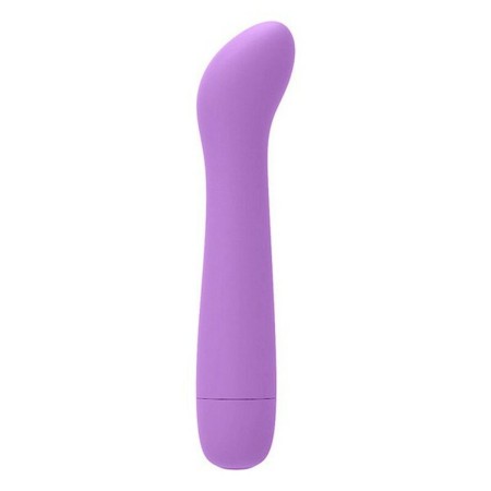 Vibratore Liebe Delightful 15 cm Ø 3,4 cm Violetta