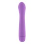 Vibratore Liebe Delightful 15 cm Ø 3,4 cm Violetta