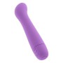 Vibratore Liebe Delightful 15 cm Ø 3,4 cm Violetta