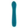 Vibratore Liebe Delightful Azzurro Blu scuro