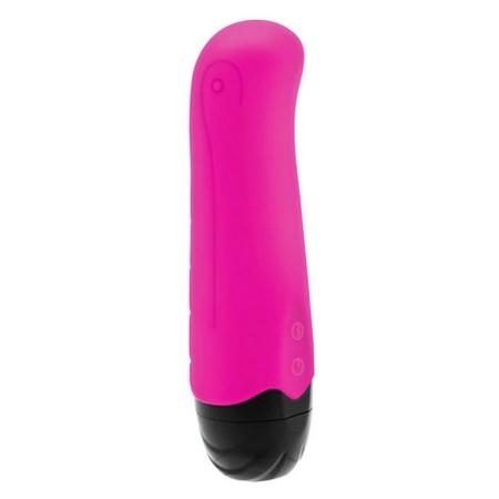 Vibratore Mini Liebe Fucsia