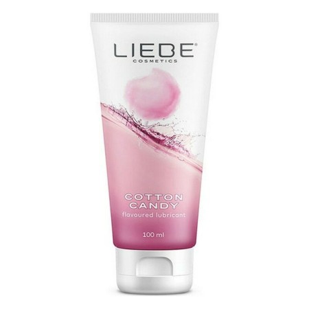 Lubrificante a Base d'Acqua Liebe Dolce (100 ml)