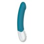 Vibratore Liebe Exciter Azzurro