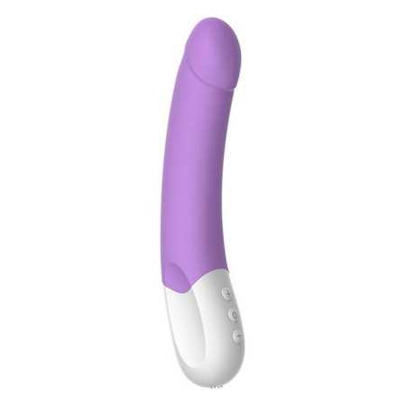 Vibratore Liebe Exciter Violetta