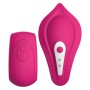 Vibratore per il Punto-G Liebe Panty Ciliegia