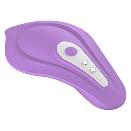 Vibratore per il Punto-G Liebe Candy Rosa Violetta