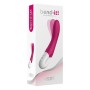 Vibratore Liebe Bend It Ciliegia