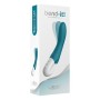 Vibratore Liebe Bend It Azzurro